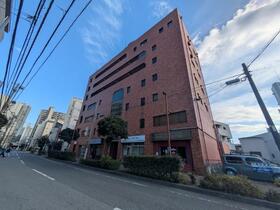 新宿レジデンス