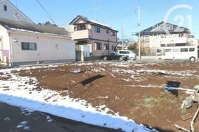 東京都武蔵村山市三ツ藤１丁目