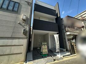 大阪府大阪市東成区神路3丁目