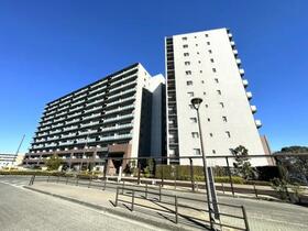 グランソシア船橋芽吹きの杜