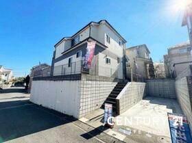 神奈川県川崎市多摩区長尾７丁目