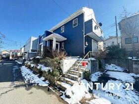 東京都稲城市平尾２丁目