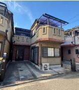 大阪府摂津市鳥飼下１丁目