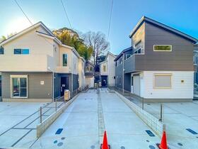 神奈川県横浜市栄区飯島町