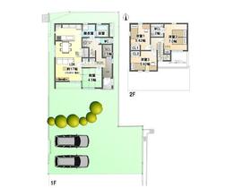 京都府城陽市久世北垣内