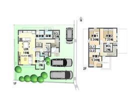 京都府城陽市久世北垣内