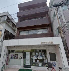 東京都江東区南砂３丁目