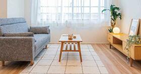 タウンハイツ亀有２号棟