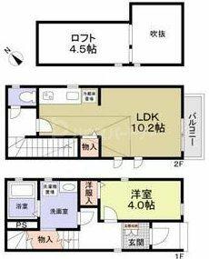 間取り：213144123726