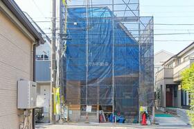 東京都葛飾区新宿１丁目