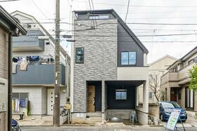 東京都葛飾区新宿１丁目