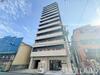 CityLuxNamba 8階 築9年6ヶ月の賃貸物件