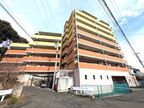 南浦和第２ダイヤモンドマンション