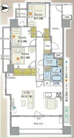 ヨコハマオールパークス第四街区Ｌ棟