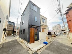 東京都足立区関原２丁目