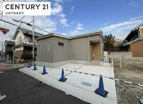 奈良県橿原市曽我町