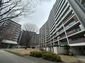 パークウエスト東京イーストブロック棟