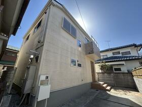 東京都西東京市緑町２丁目