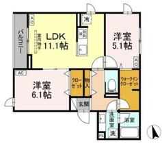 間取り：213145440139
