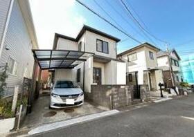 神奈川県藤沢市白旗２丁目