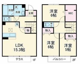 間取り：219003601034