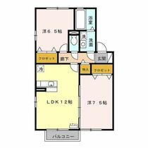 間取り：212057552613