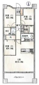サーパスシティ西院日照町