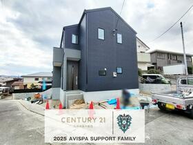 福岡県福岡市城南区神松寺１丁目