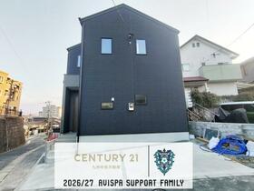 福岡県福岡市城南区神松寺１丁目