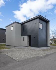 北海道帯広市南の森西６丁目