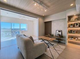 ハイネス阿佐ヶ谷