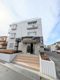 クリオ西浦和壱番館