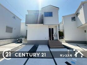 京都府城陽市寺田宮ノ平