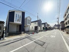 東京都足立区伊興３丁目