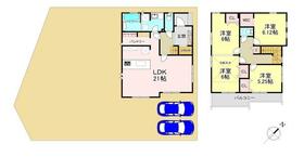 奈良県香芝市西真美２丁目