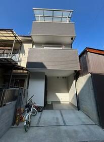 京都府京都市右京区西京極畑田町