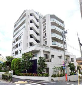 サンクタスガーデン砧