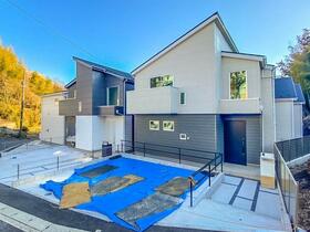 神奈川県横浜市栄区飯島町