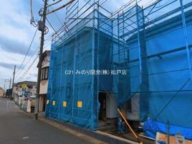 千葉県松戸市松戸新田