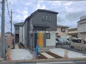 千葉県松戸市松戸新田