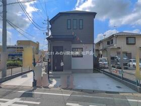 千葉県松戸市松戸新田