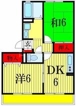 間取り：212058341056