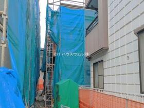 埼玉県さいたま市北区別所町