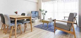 ライオンズマンション徳丸