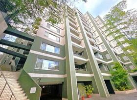 レジデンシア春日安藤坂