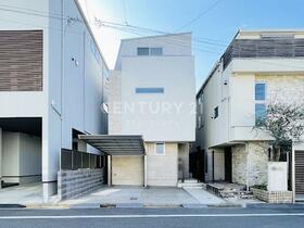 東京都目黒区平町２丁目