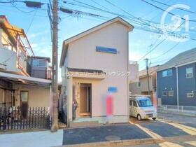 東京都東大和市高木３丁目