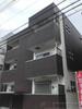 吹田駅より徒歩11分 2階 築4年6ヶ月の賃貸物件