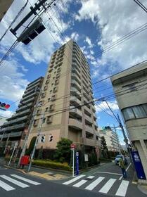 クレアシティ小岩