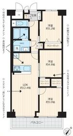 中川ビューハイツ